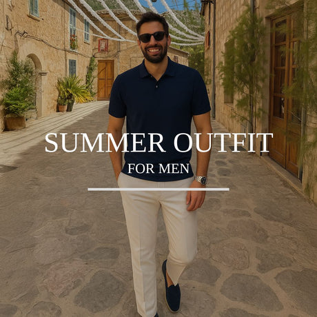 2025 Summer Lookbook