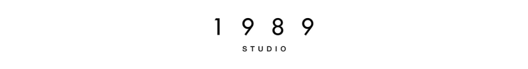 Studio 1989