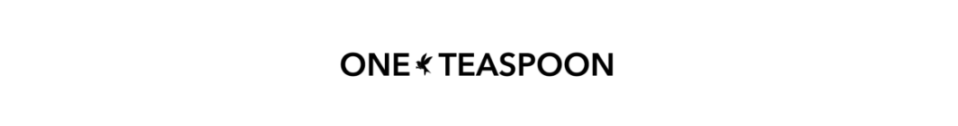 One Teaspoon