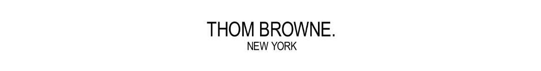 Thom Browne