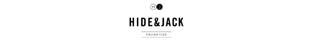 HIDE & JACK
