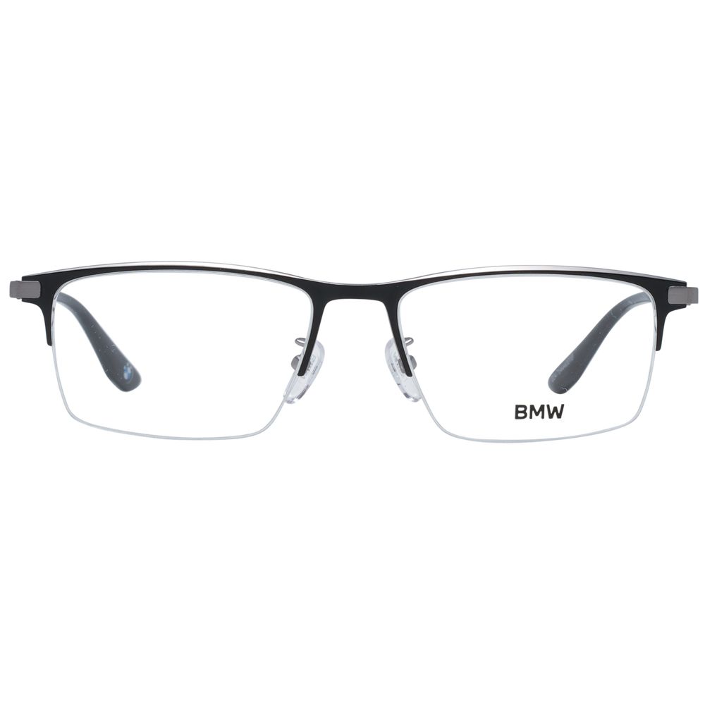 BMW Black Titanium Glasses (Frames)