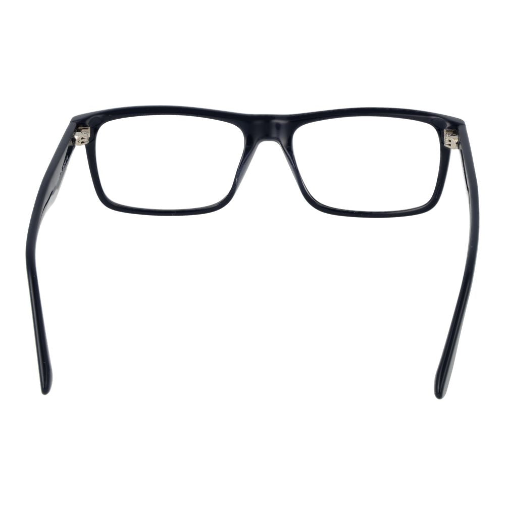 BMW Blue Plastic Glasses (Frames)