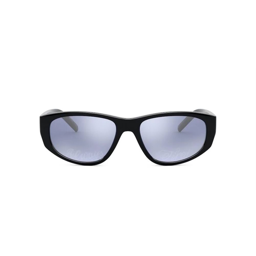 Arnette Black Resin Sunglasses
