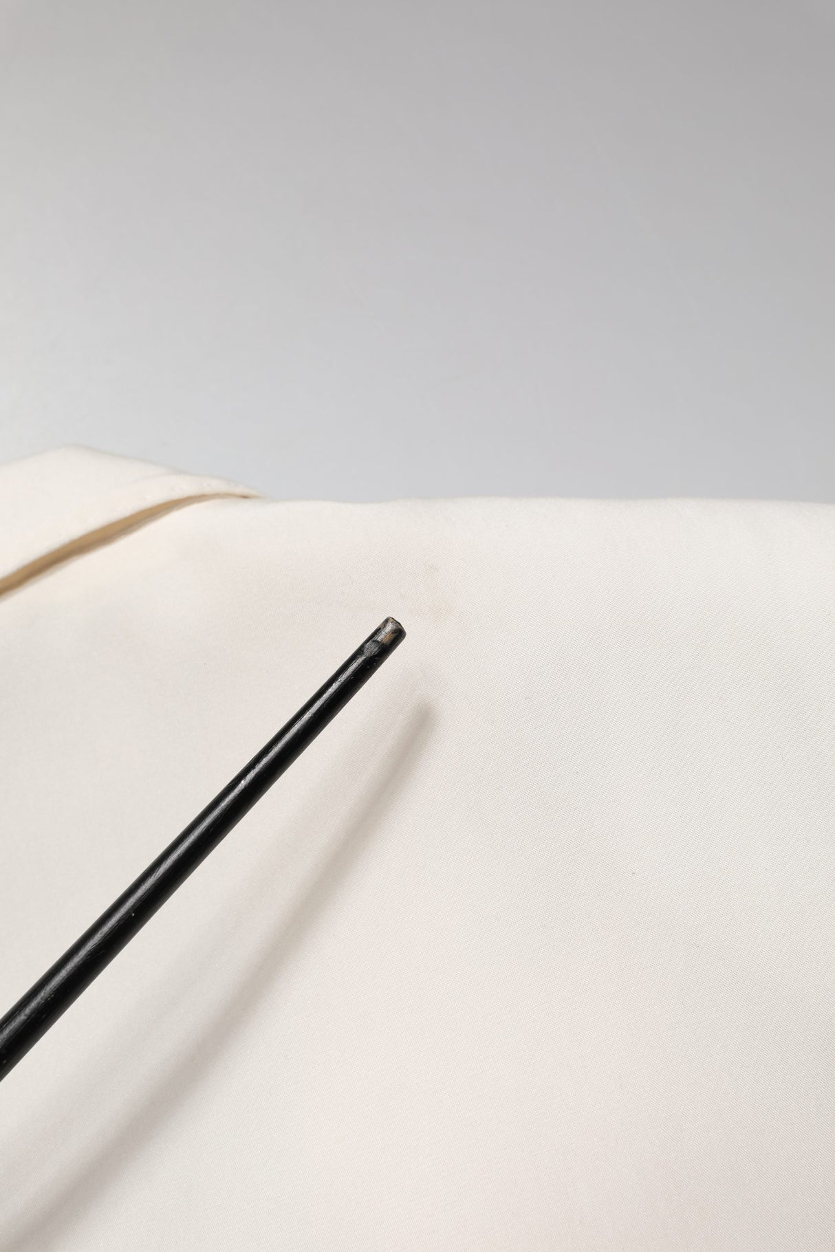 Dolce & Gabbana White Cotton Single Breasted Jacket Blazer