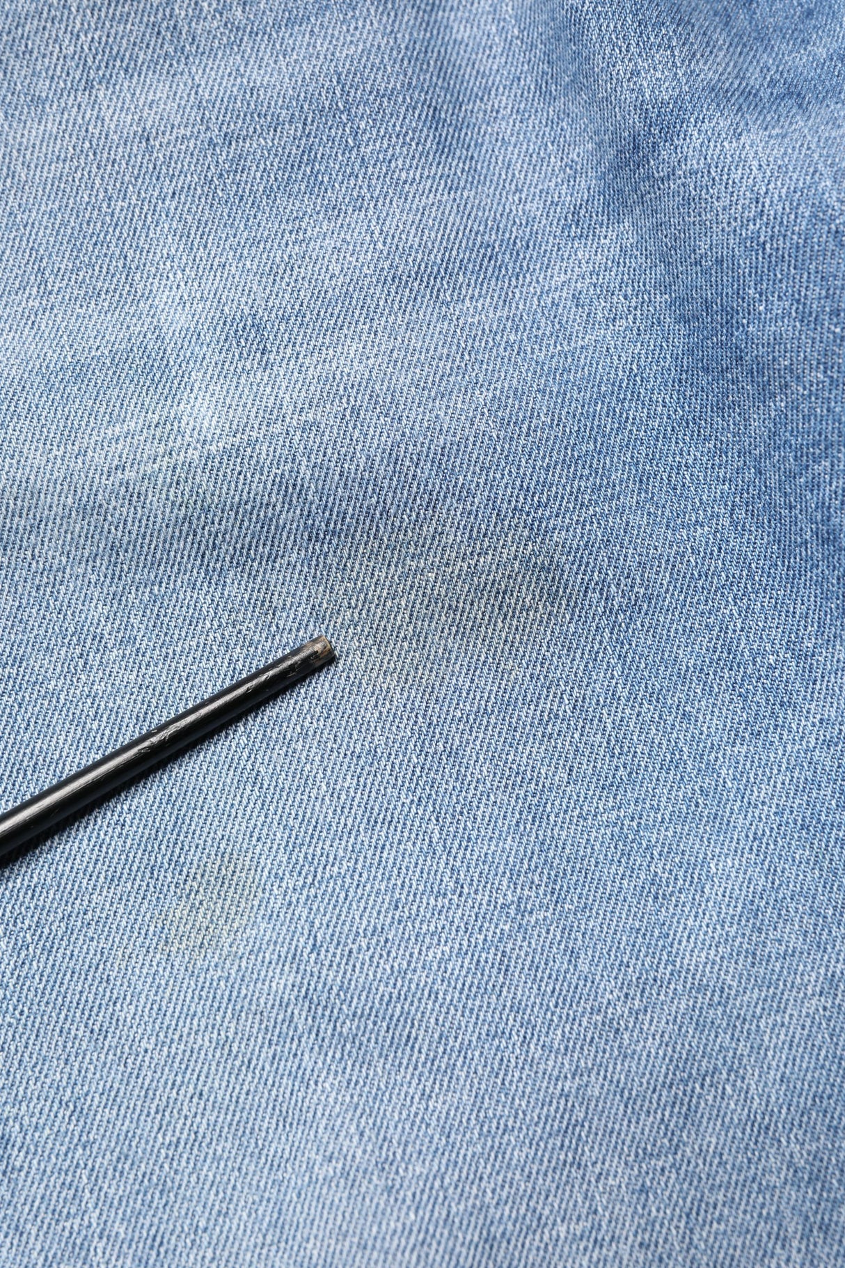 Dolce & Gabbana Blue Tattered Slim Fit Men Cotton Denim Jeans