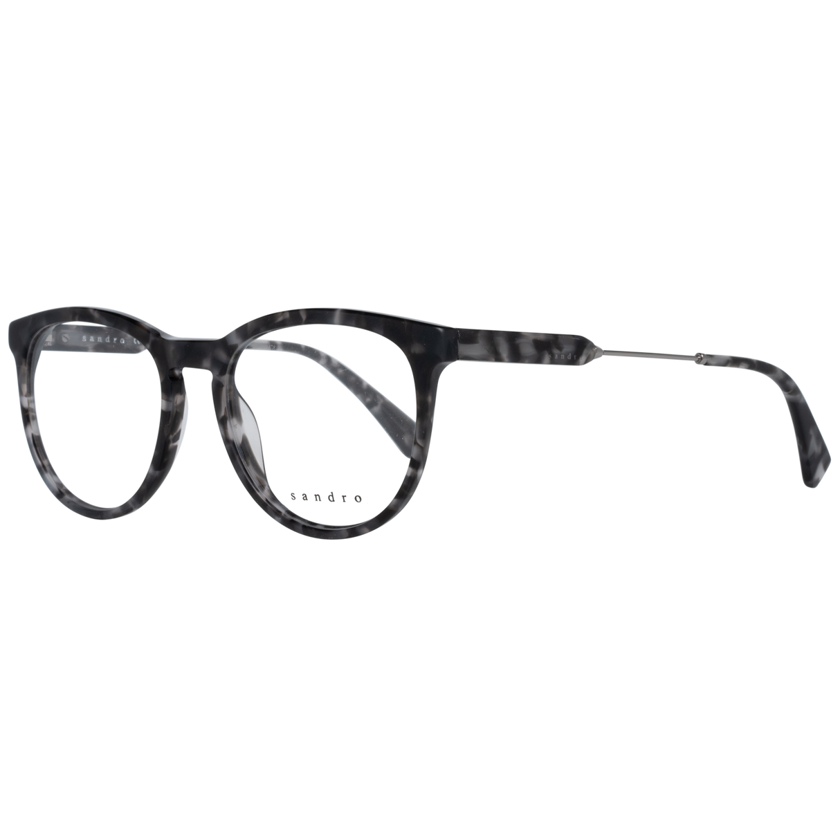 Sandro Gray Plastic Glasses (Frames)