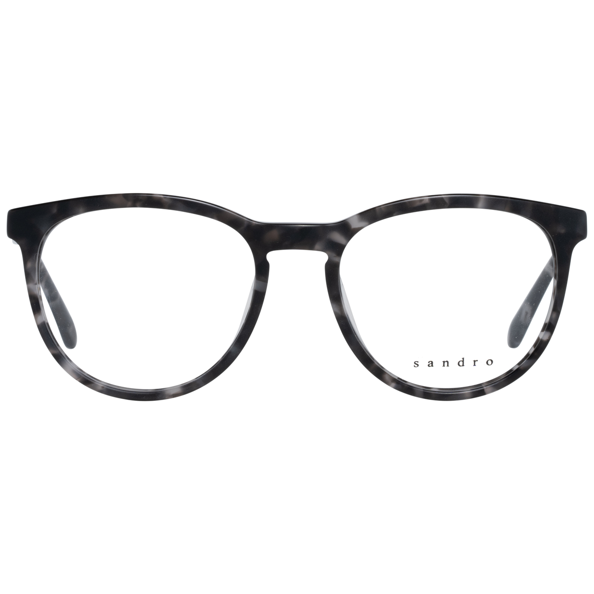 Sandro Gray Plastic Glasses (Frames)