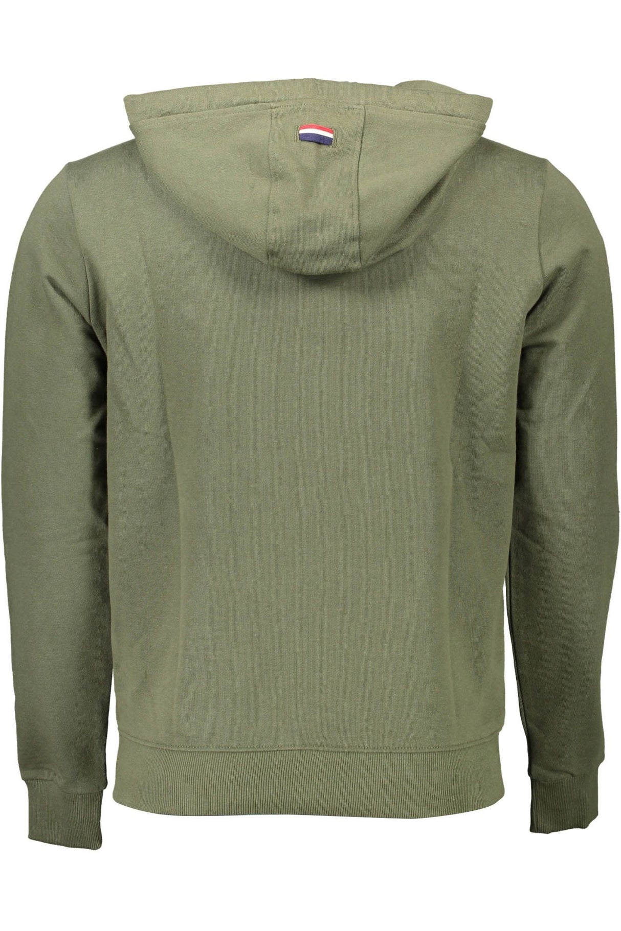 U.S. POLO ASSN. Verde Cotton Men's Sweatshirt