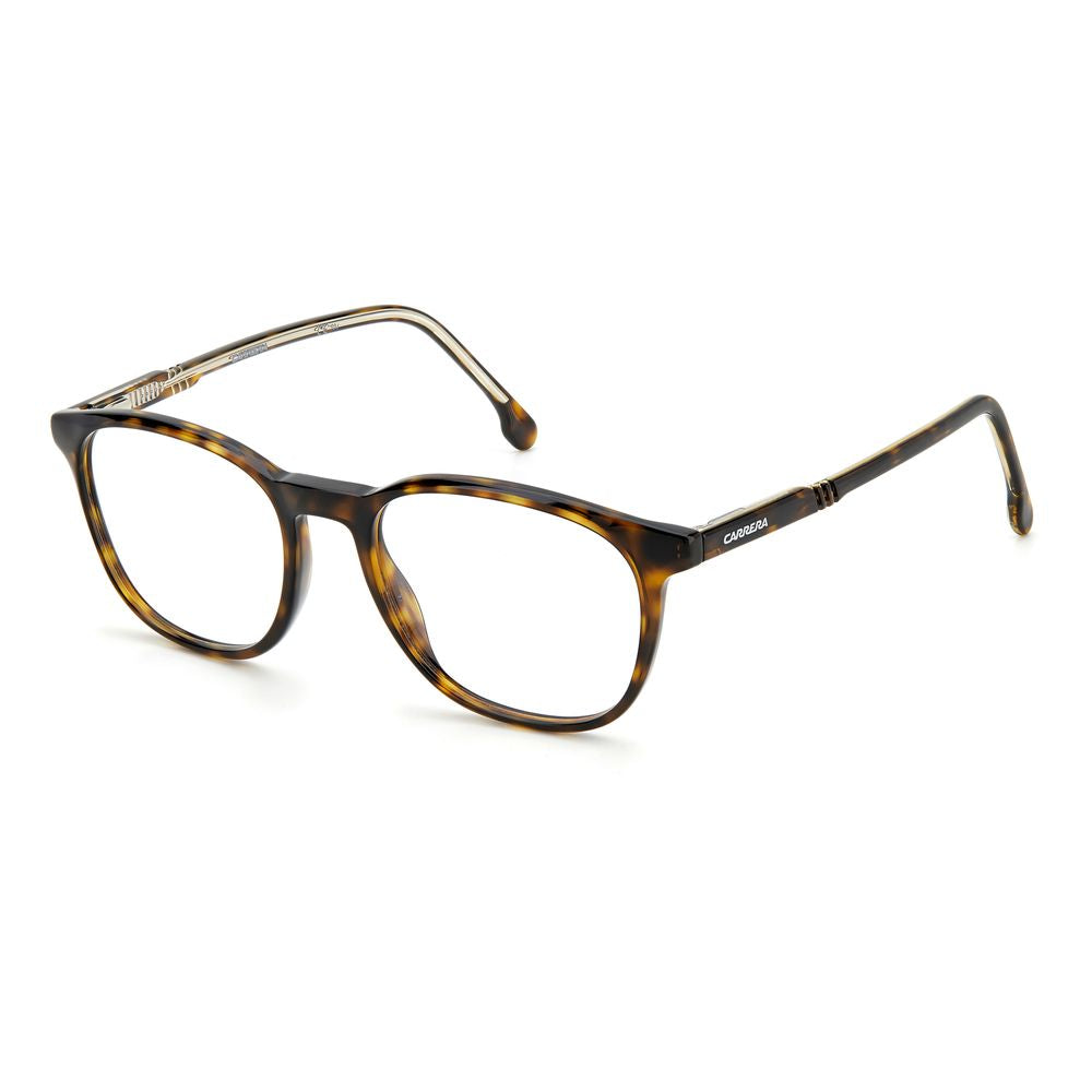 Carrera Brown Acetate Glasses (Frames)