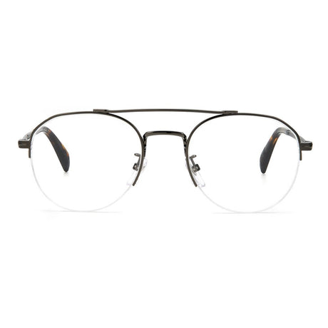David Beckham Bicolor Metal Glasses (Frames)