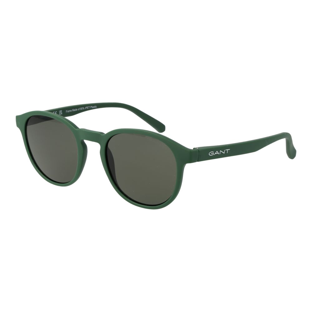 Gant Green Men Sunglass