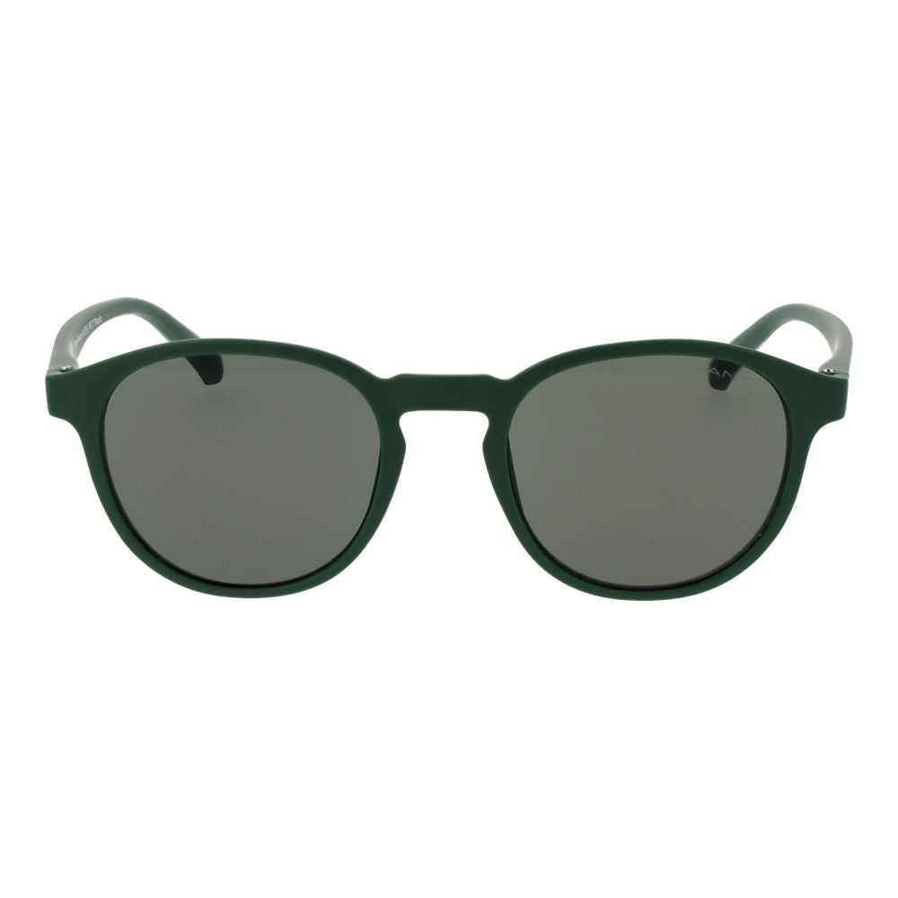 Gant Green Men Sunglass