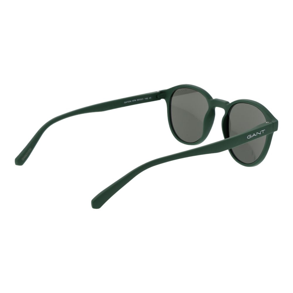 Gant Green Men Sunglass