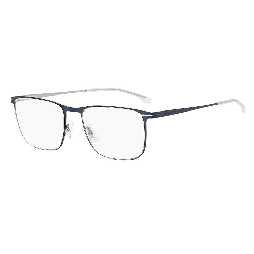 Hugo Boss Blue Metal Frames
