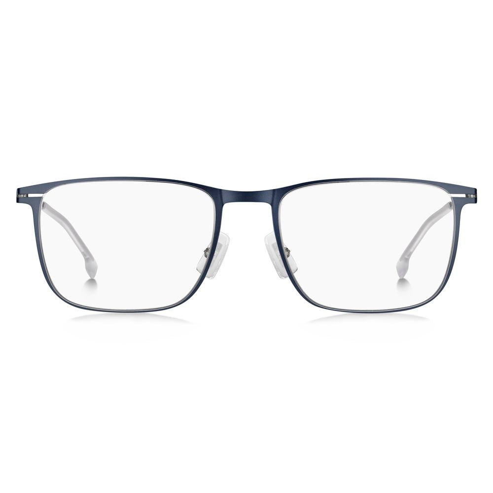 Hugo Boss Blue Metal Frames