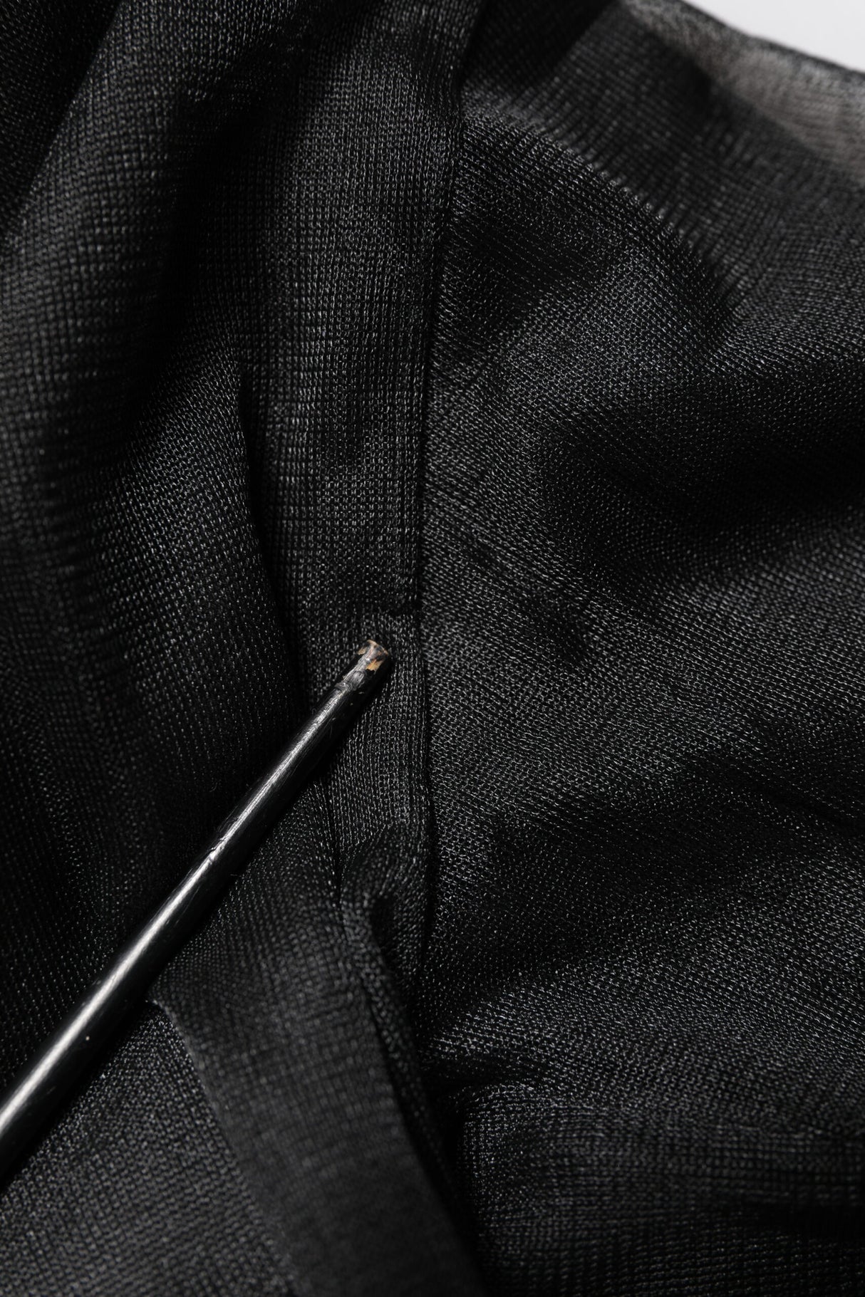 Dolce & Gabbana Black Logo Knitted Crewneck Pullover Sweater