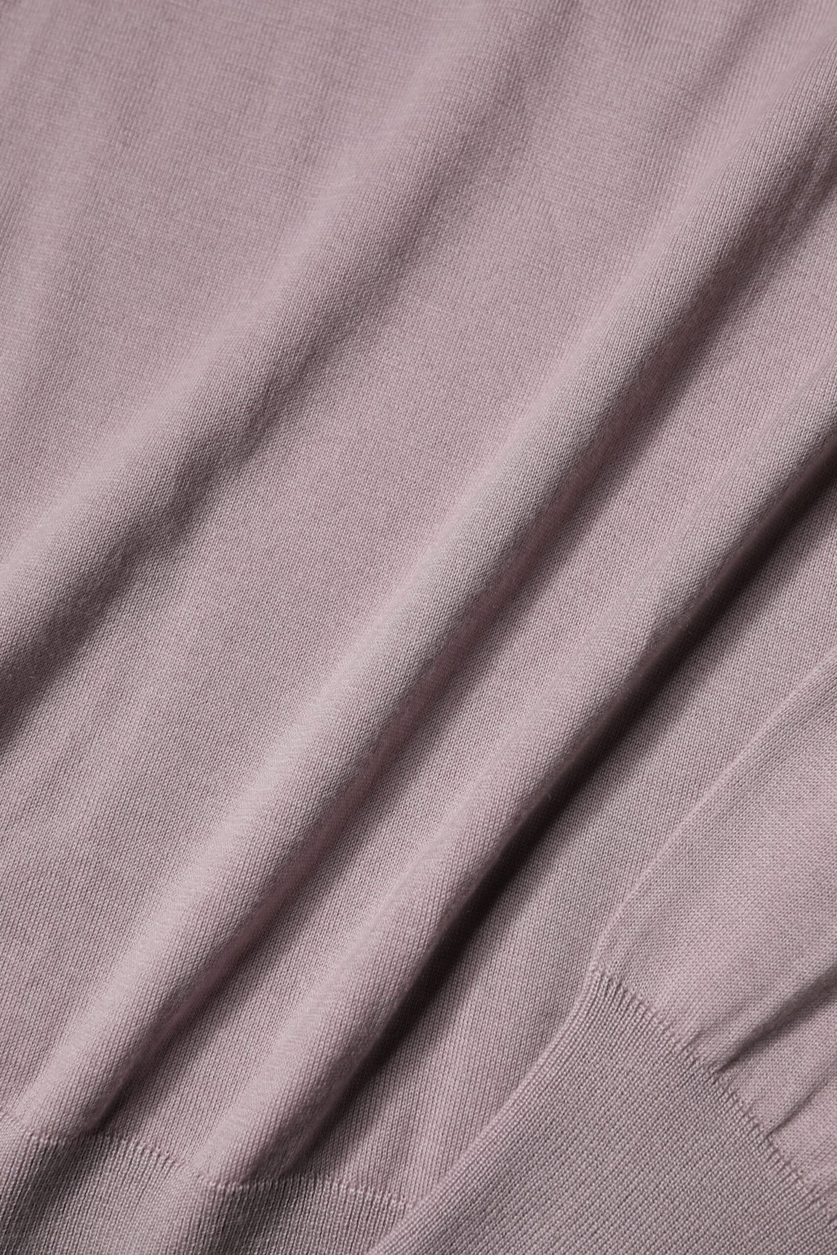 Dolce & Gabbana Brown Cashmere Knitted Men Pullover Sweater