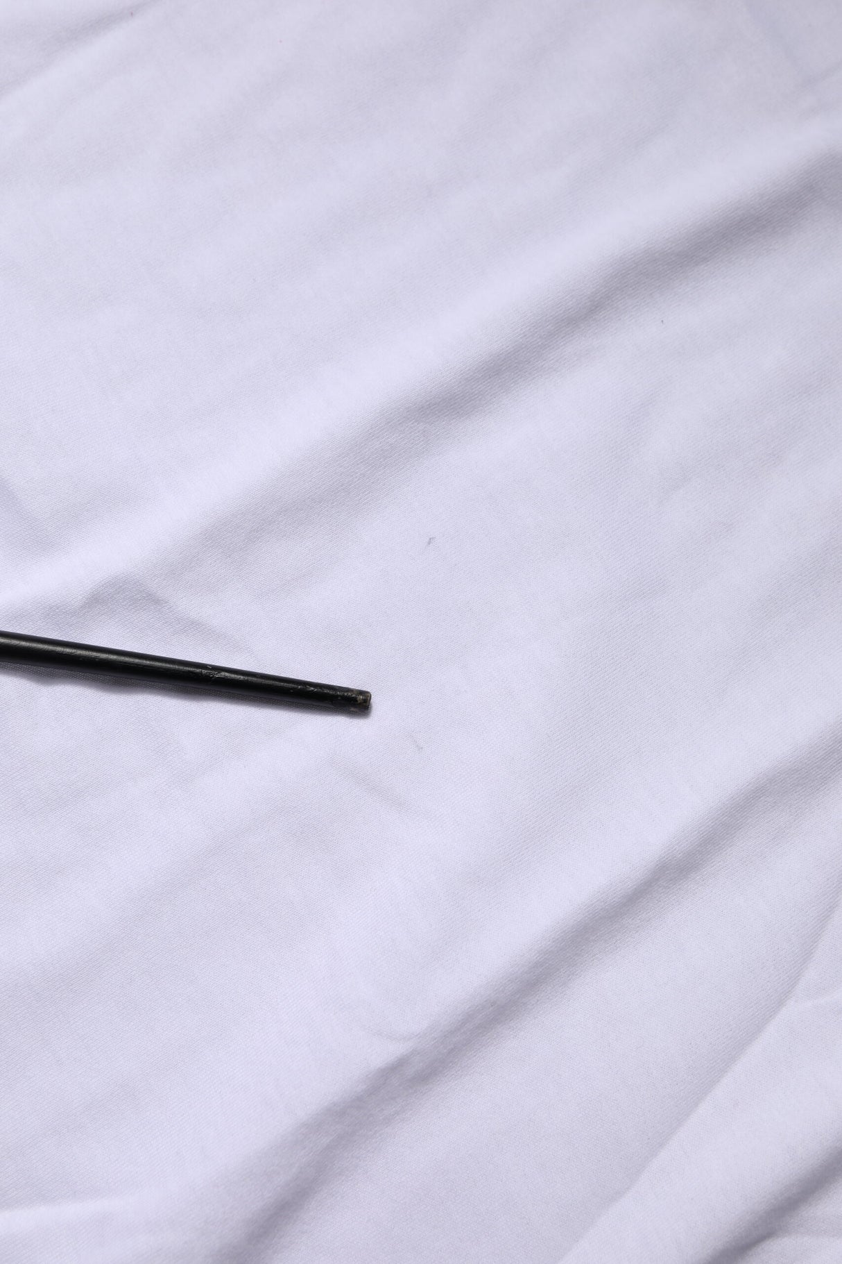 Dolce & Gabbana White DG LOVE Patch Short Sleeves T-shirt