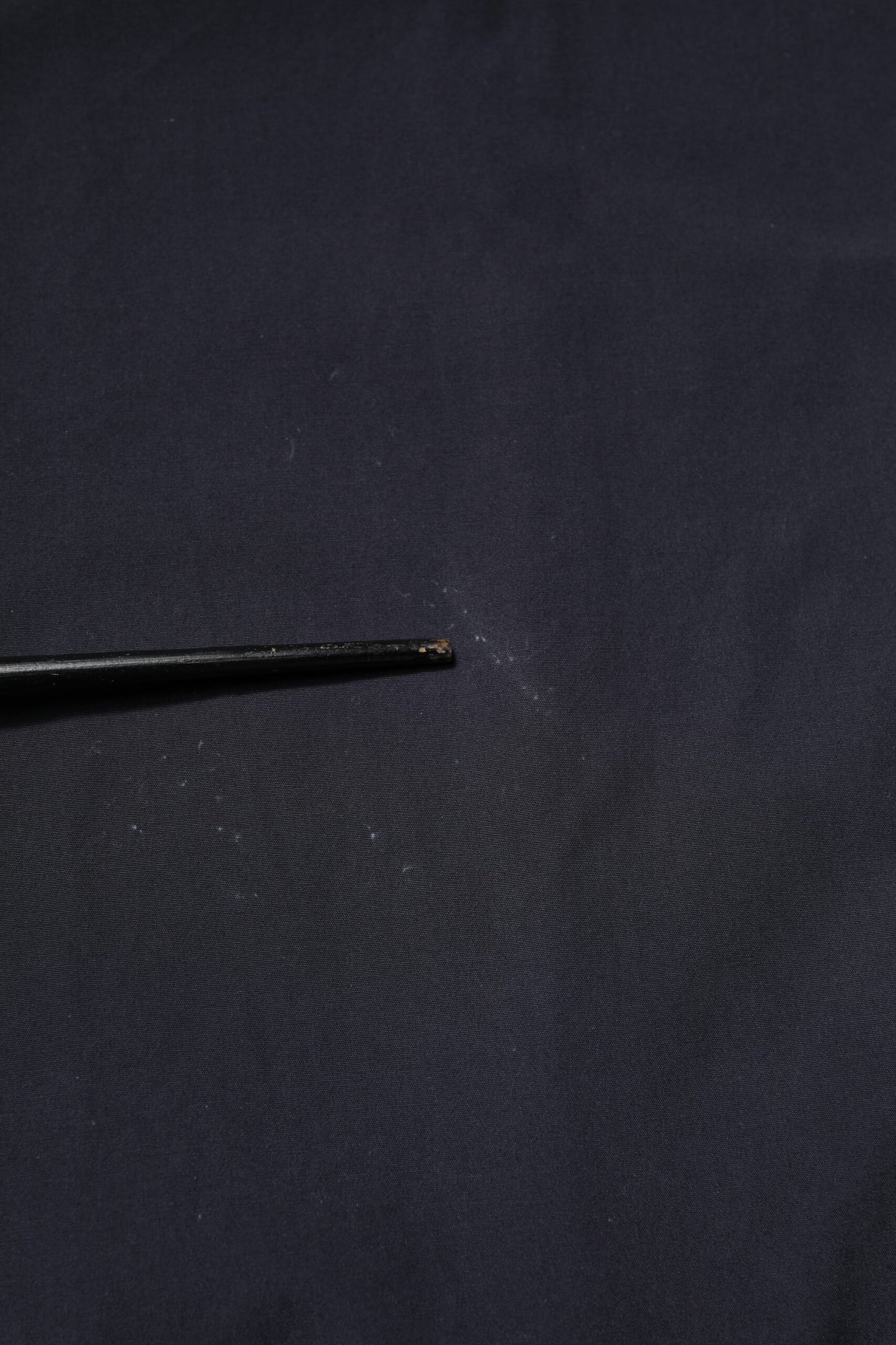 Dolce & Gabbana Dark Blue Cotton Short Sleeves Casual Shirt