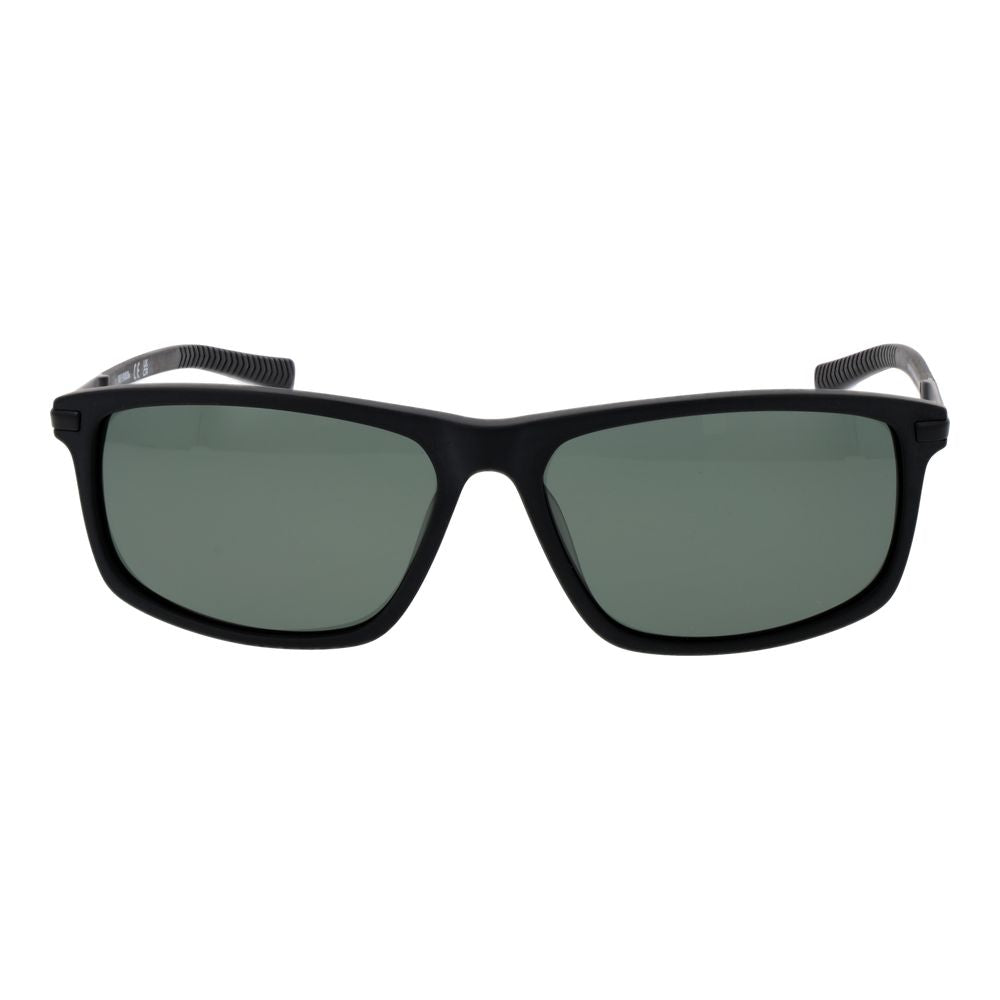 Harley-Davidson Black Acetate Sunglasses