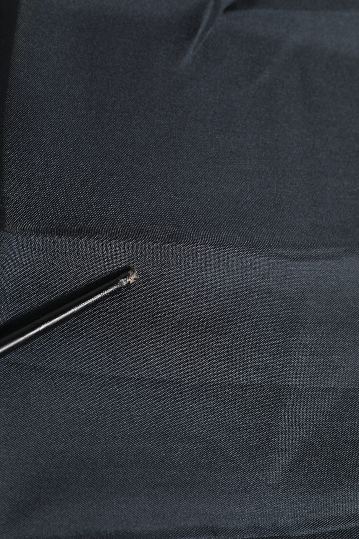 Dolce & Gabbana Blue DG Crown Silk Square Men Foulard Scarf