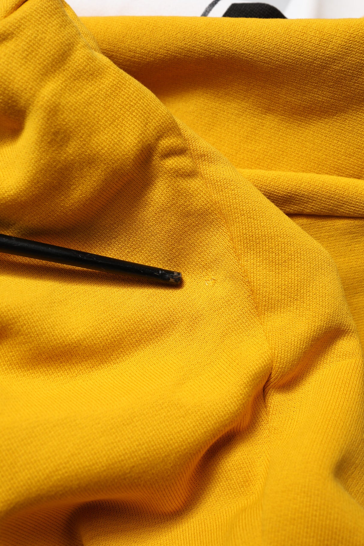 Dolce & Gabbana Yellow Cotton Sweatpants Jogger Trouser Pants