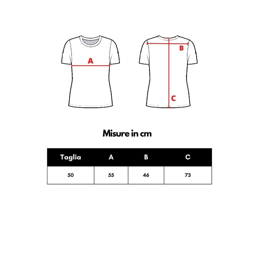 Canali Blue Cotton Dress Shirt