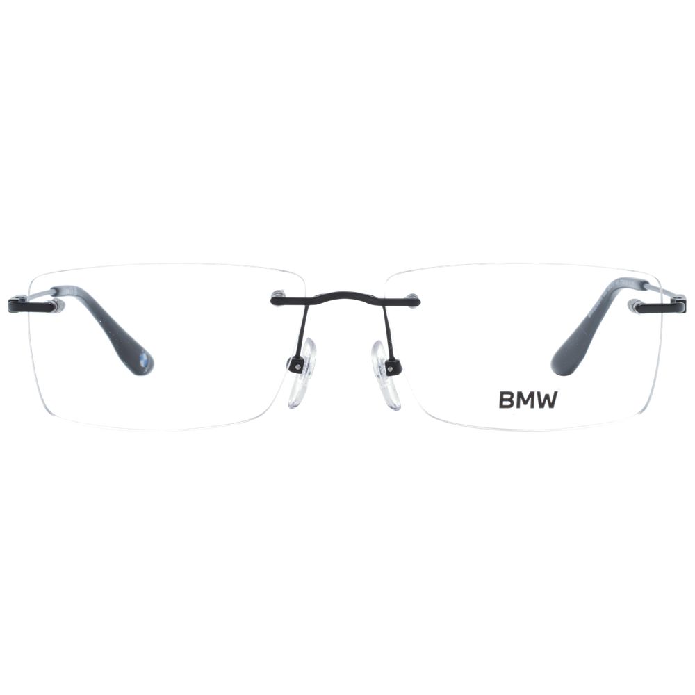 BMW Black Titanium Glasses (Frames)