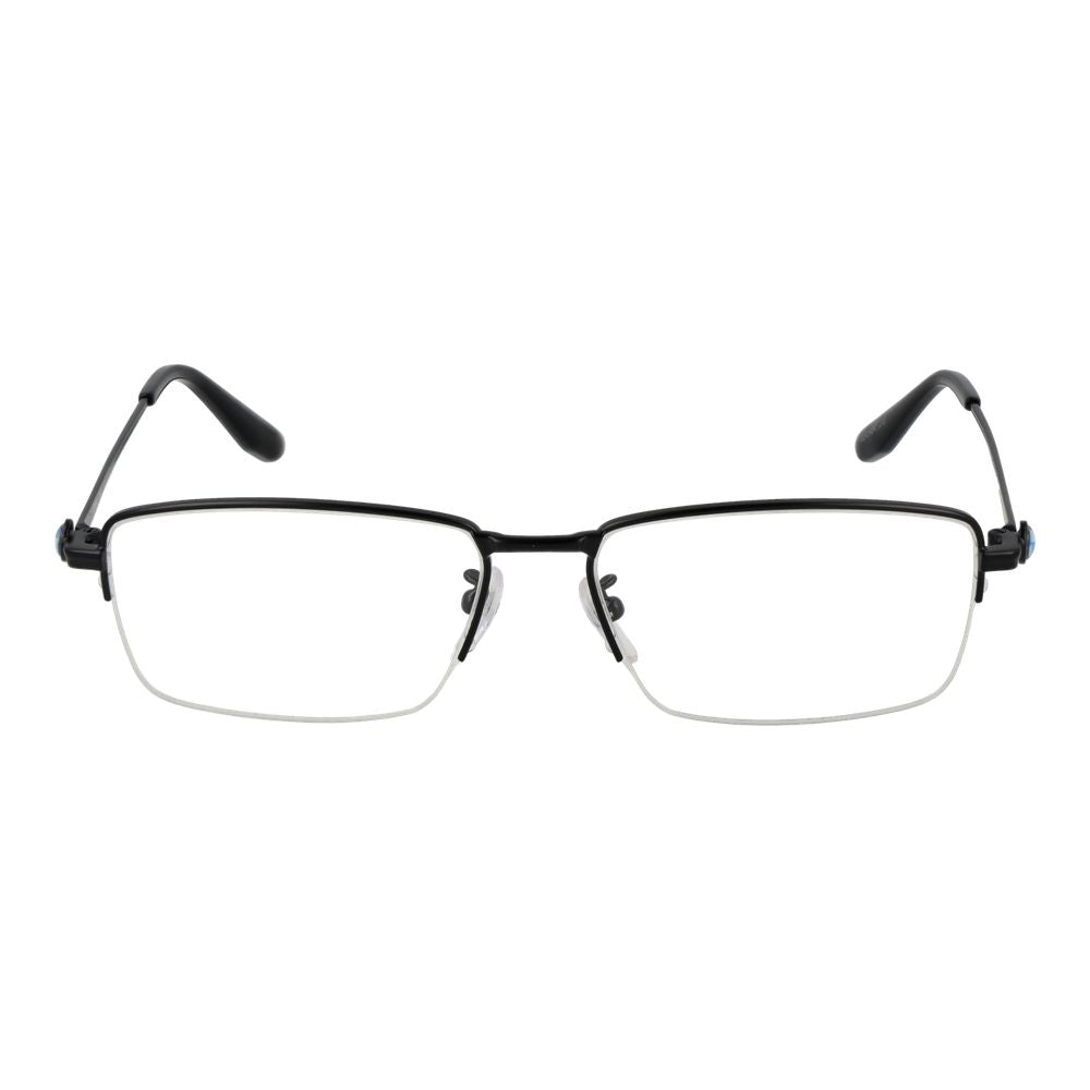 BMW Black Metal Glasses (Frames)