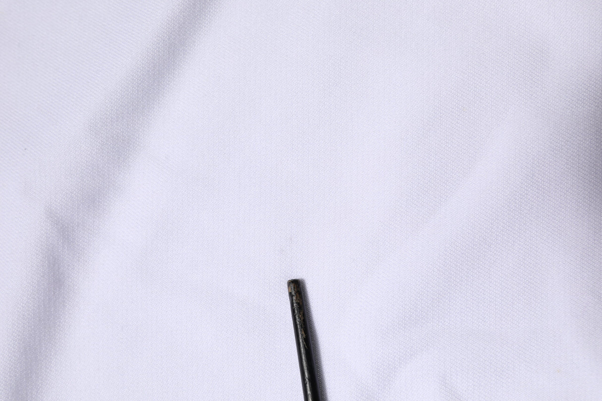 Dolce & Gabbana White Sacred Heart Hooded Sweatshirt Sweater