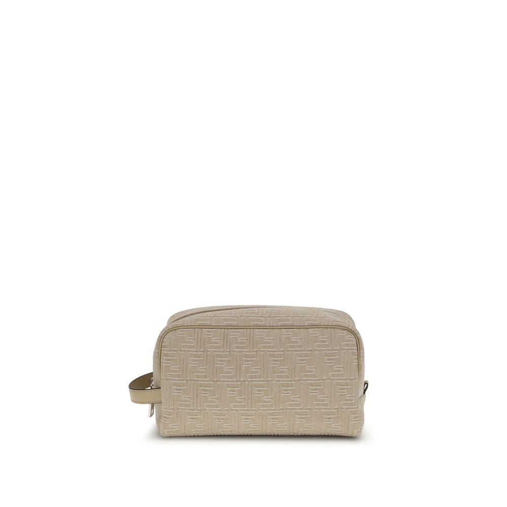 Fendi FF Denim Beauty