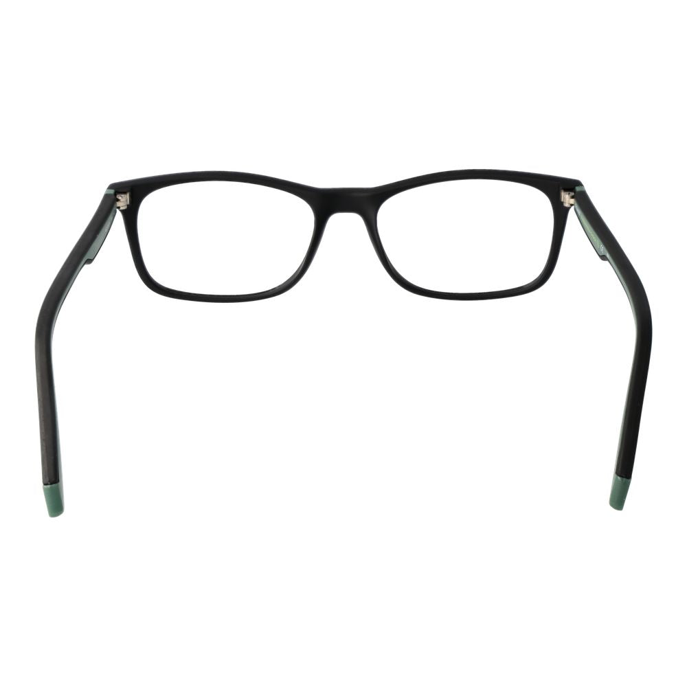 Polaroid Black Men Glasses Frame
