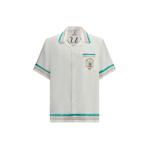 Casablanca The Casa Way Shirt
