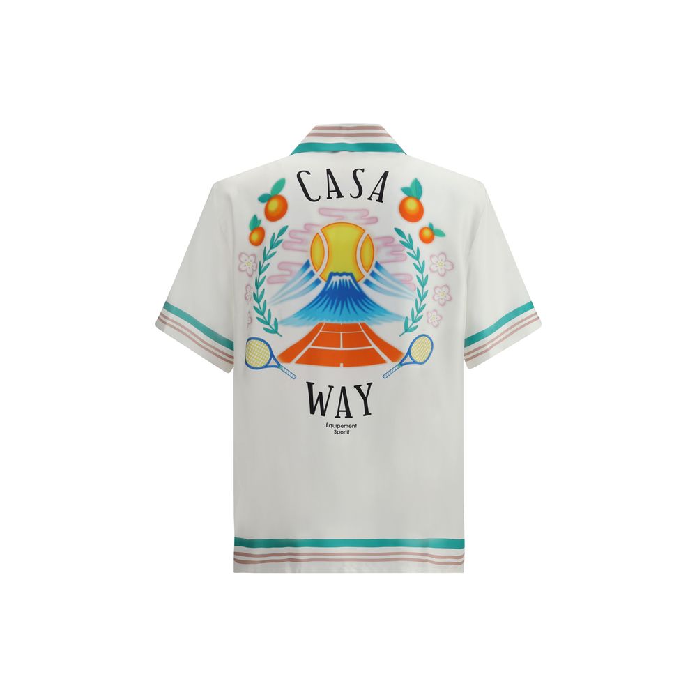 Casablanca The Casa Way Shirt