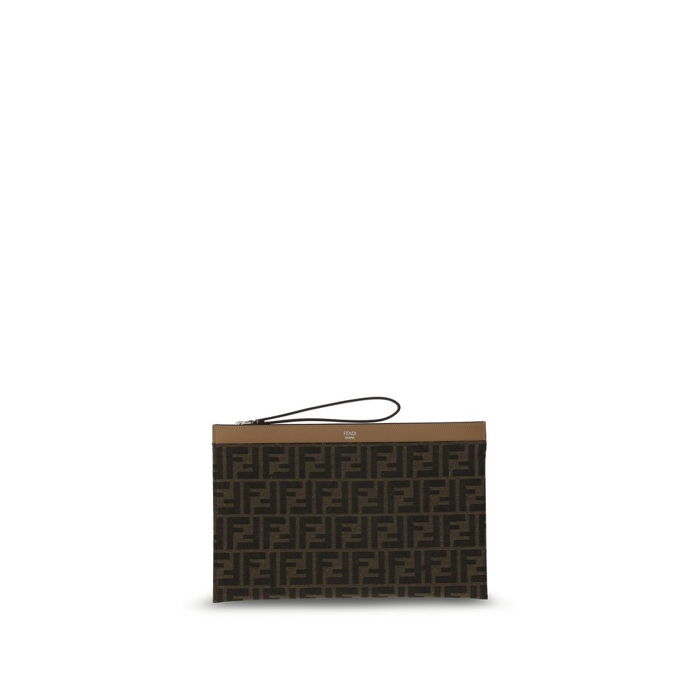Fendi Beauty Case