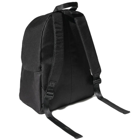 Comme Des Fuckdown Black Polyester Backpack