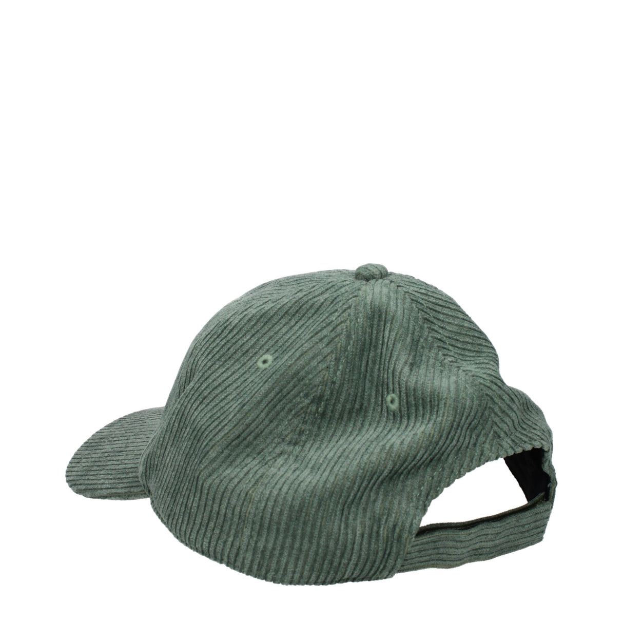 Autry Green Cotton Cap (Baseball Hat)