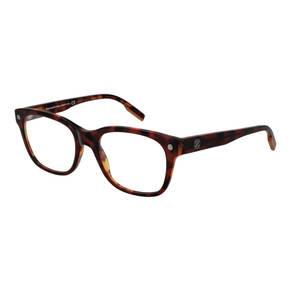 Ermenegildo Zegna Multicolor Acetate Glasses (Frames)