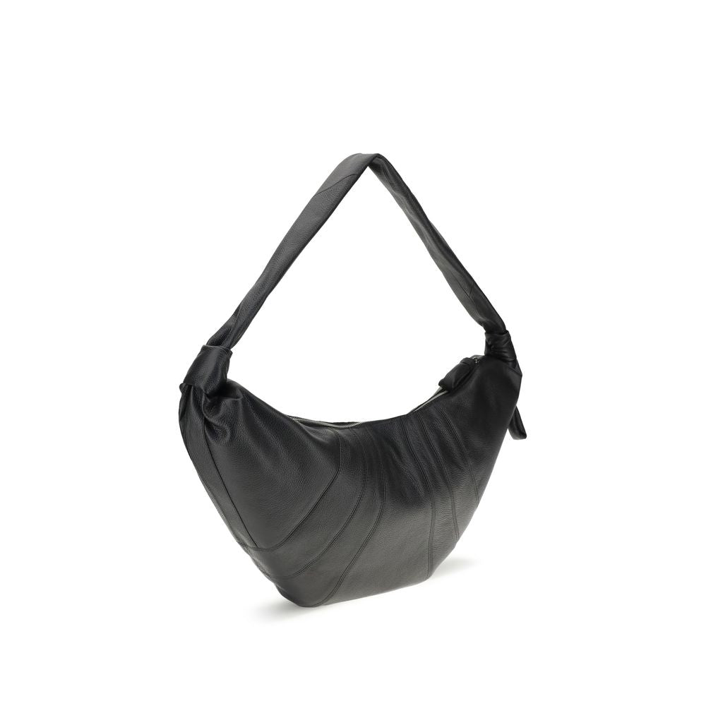 Lemaire Large Croissant Shoulder Bag