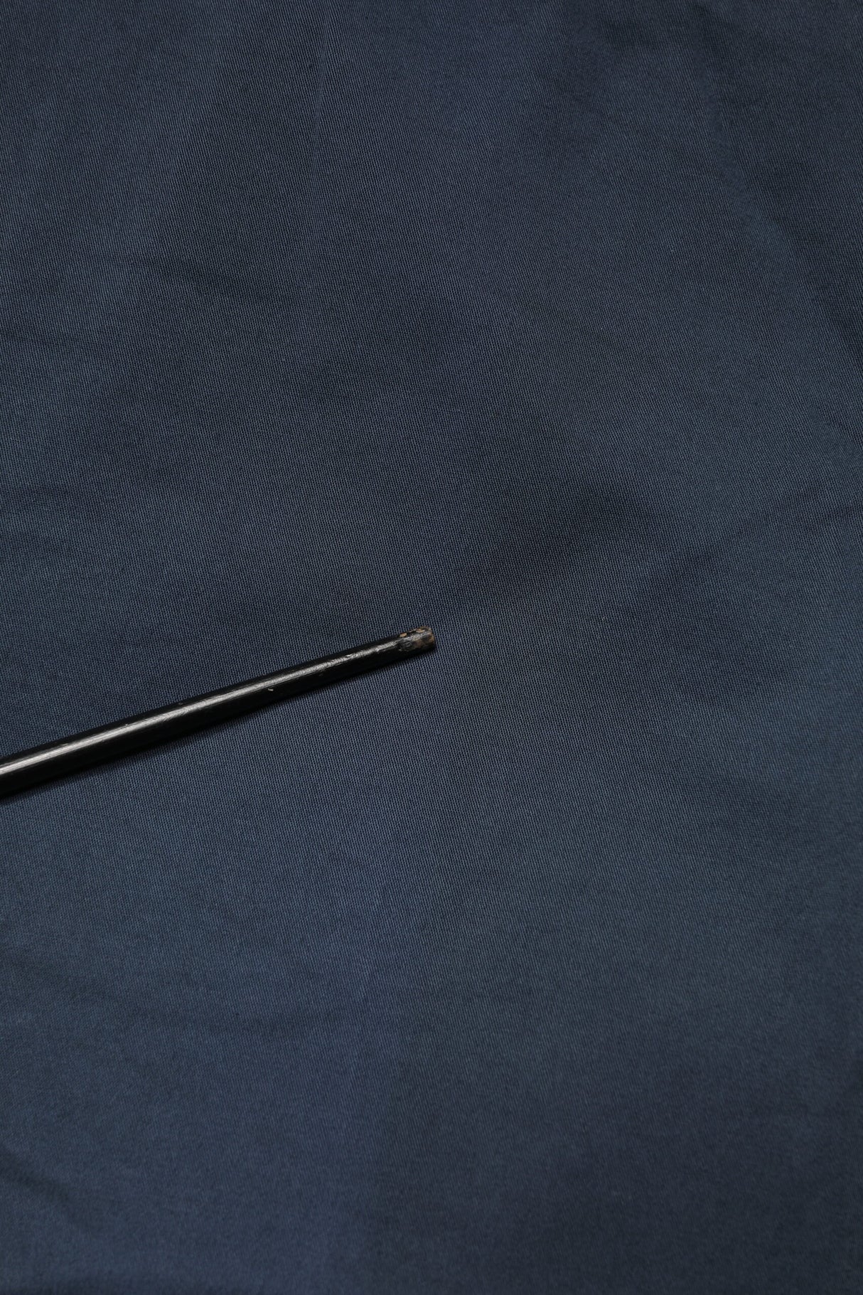 Master Coat Blue Skinny Fit Mid Waist Men Chino Trouser Pants