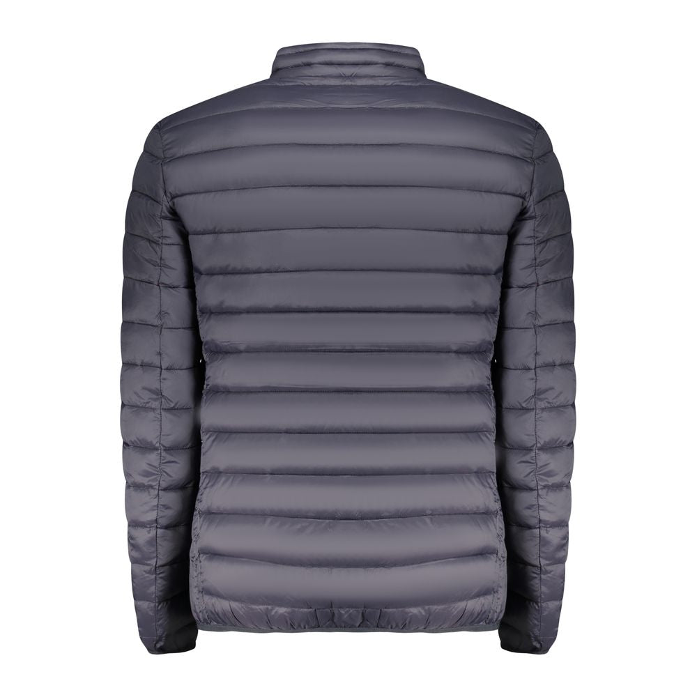Marina Yachting Blue Polyamide Men's Jacket