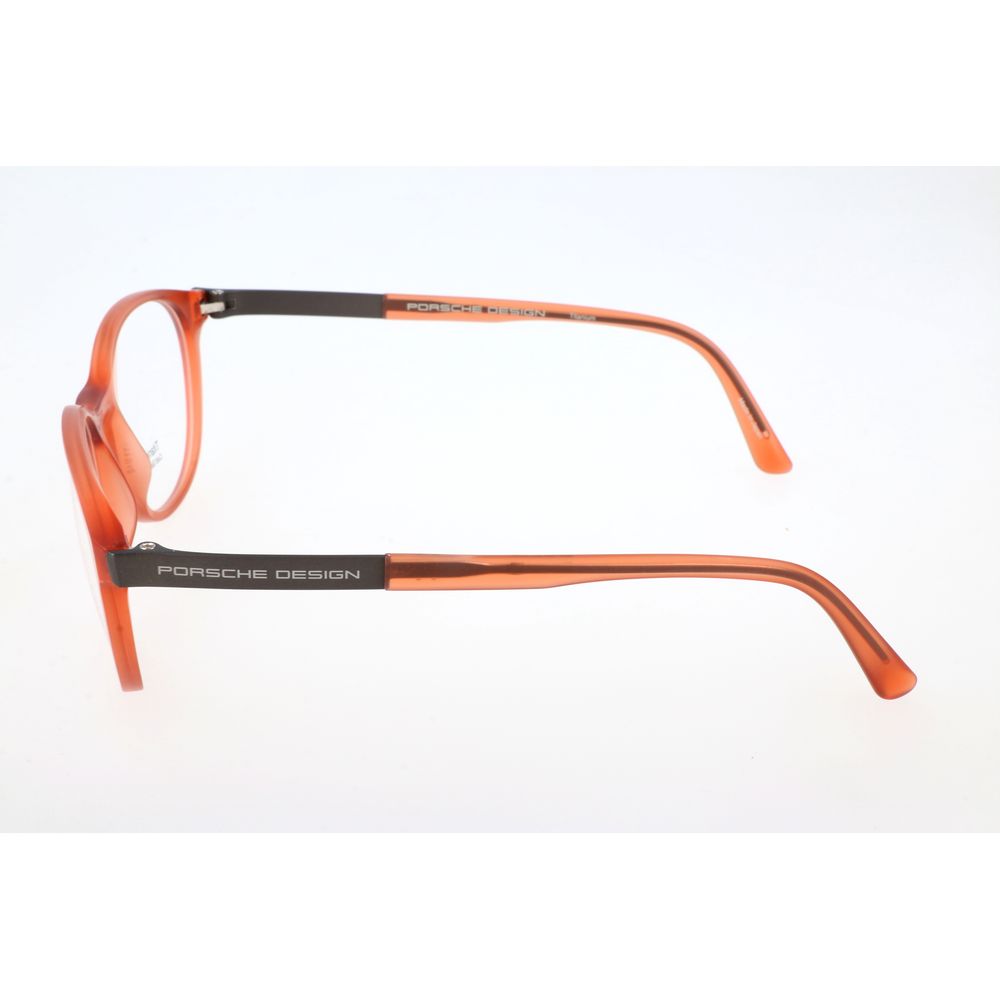 Porsche Design Multicolor Polyamide Glasses (Frames)