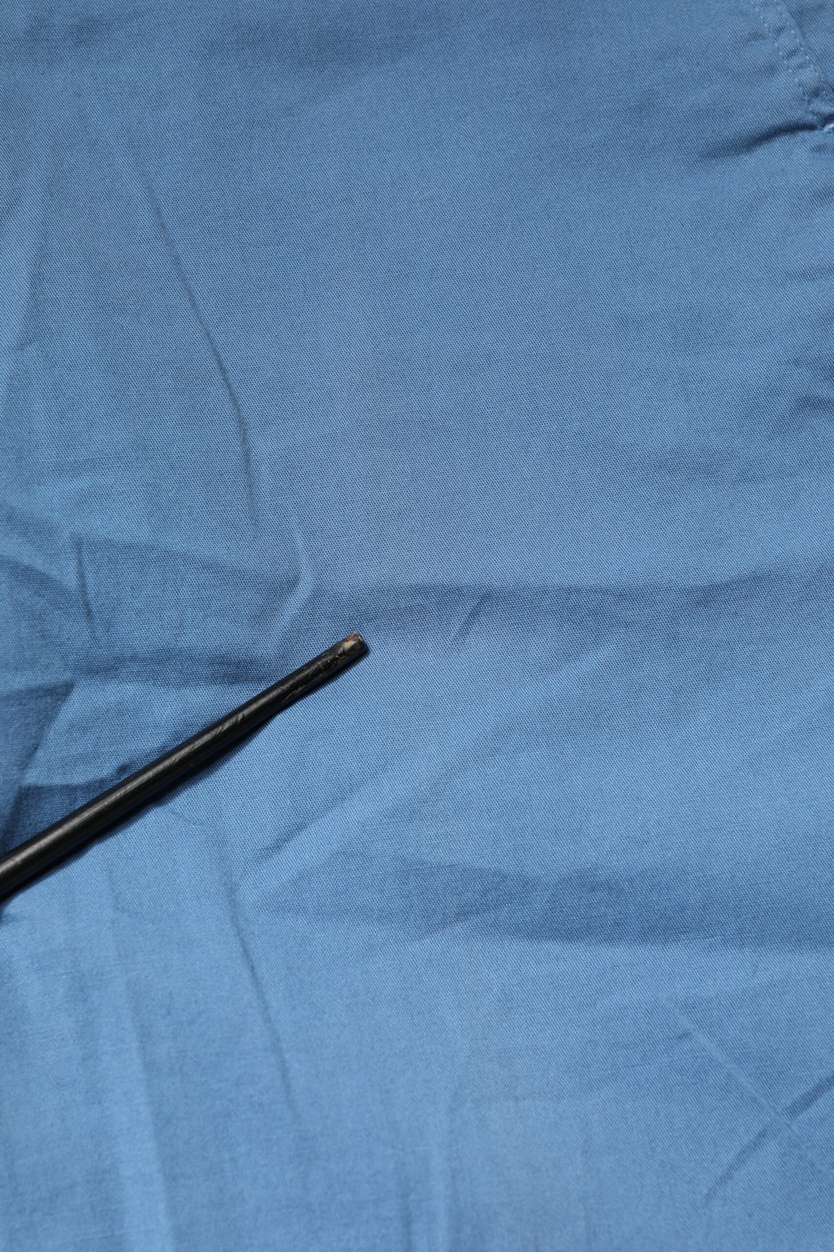 Daniele Alessandrini Blue Cotton Mid Waist Straight Men Denim Jeans