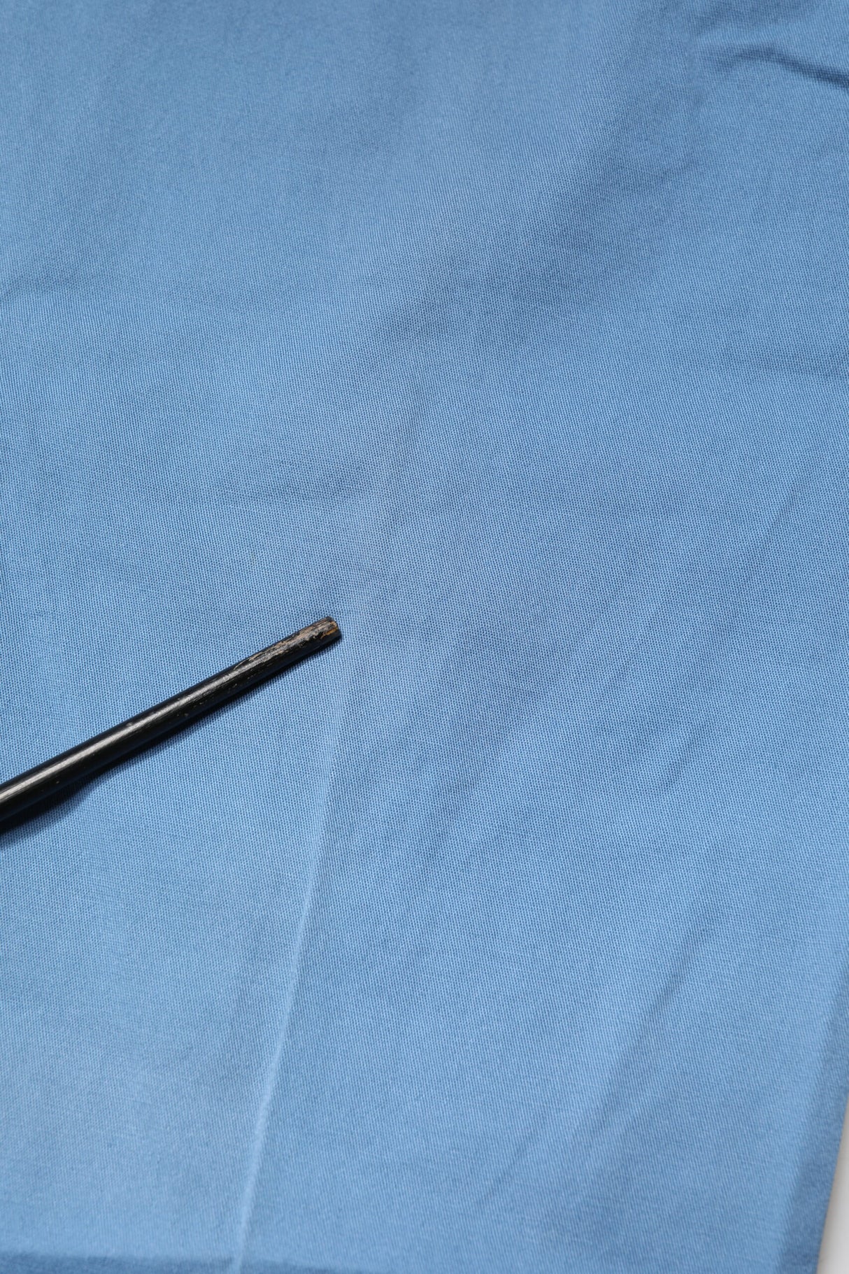 Daniele Alessandrini Blue Cotton Mid Waist Straight Men Denim Jeans