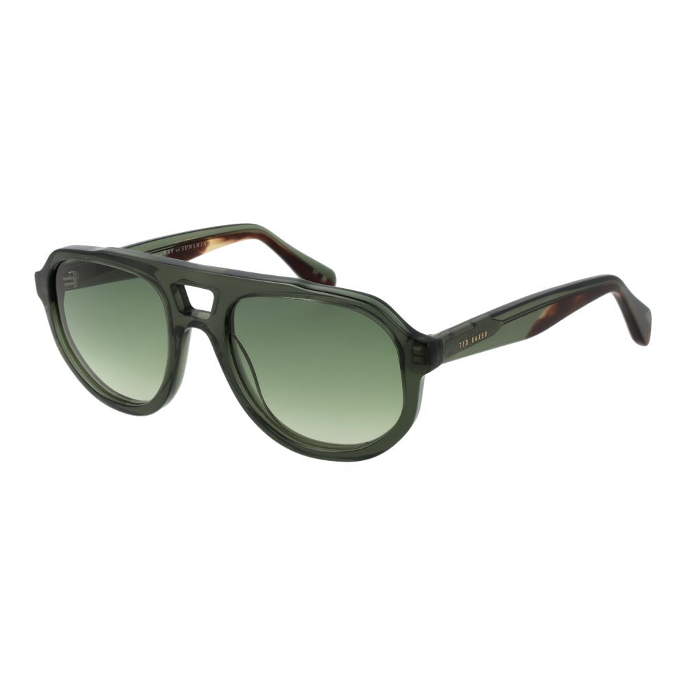 Ted Baker Bicolor Acetate Sunglasses