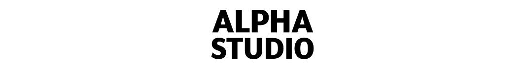 Alpha Studio