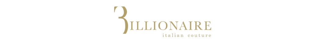 Billionaire Italian Couture