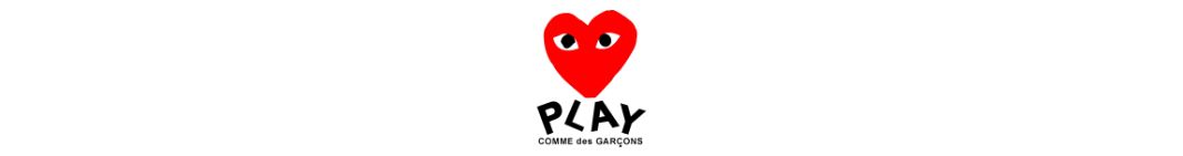 Comme Des Garçons Play