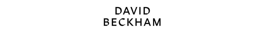 David Beckham